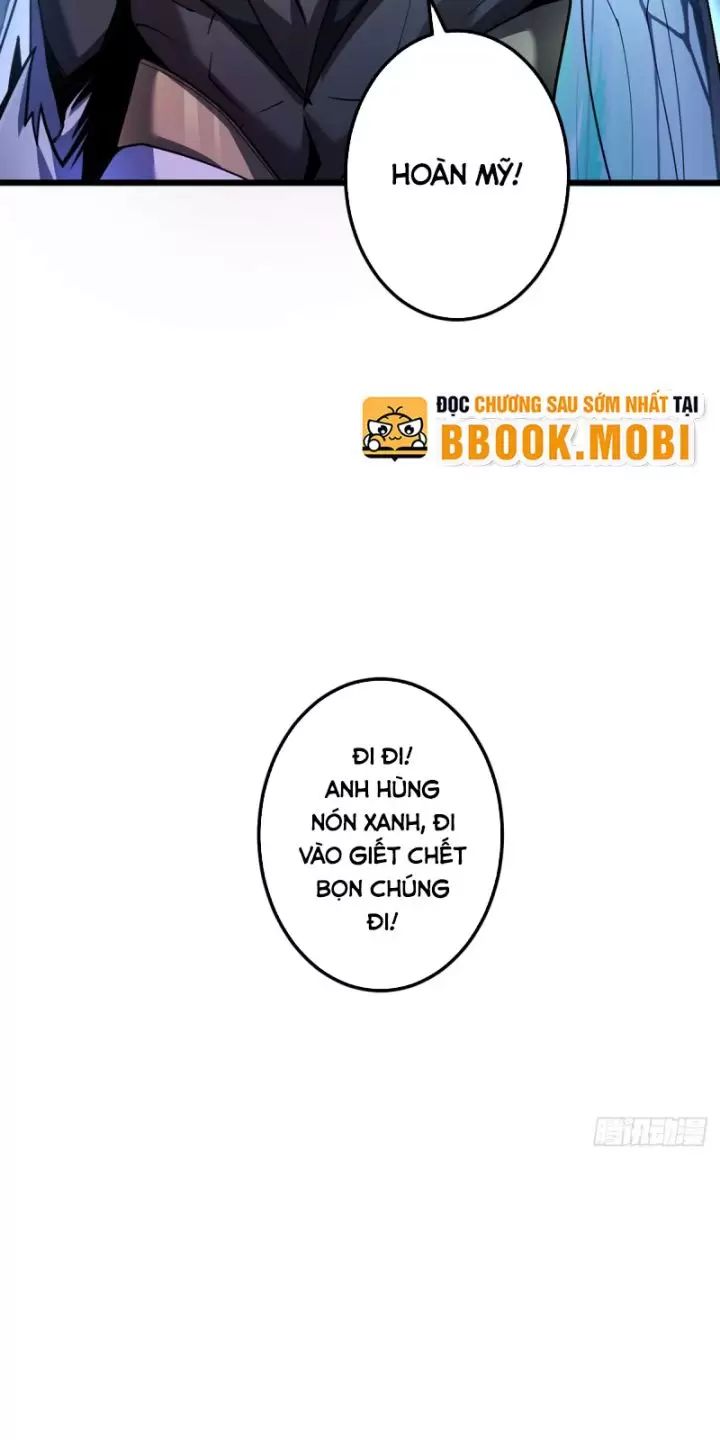 ta, chúa tể rừng xanh chapter 7 39