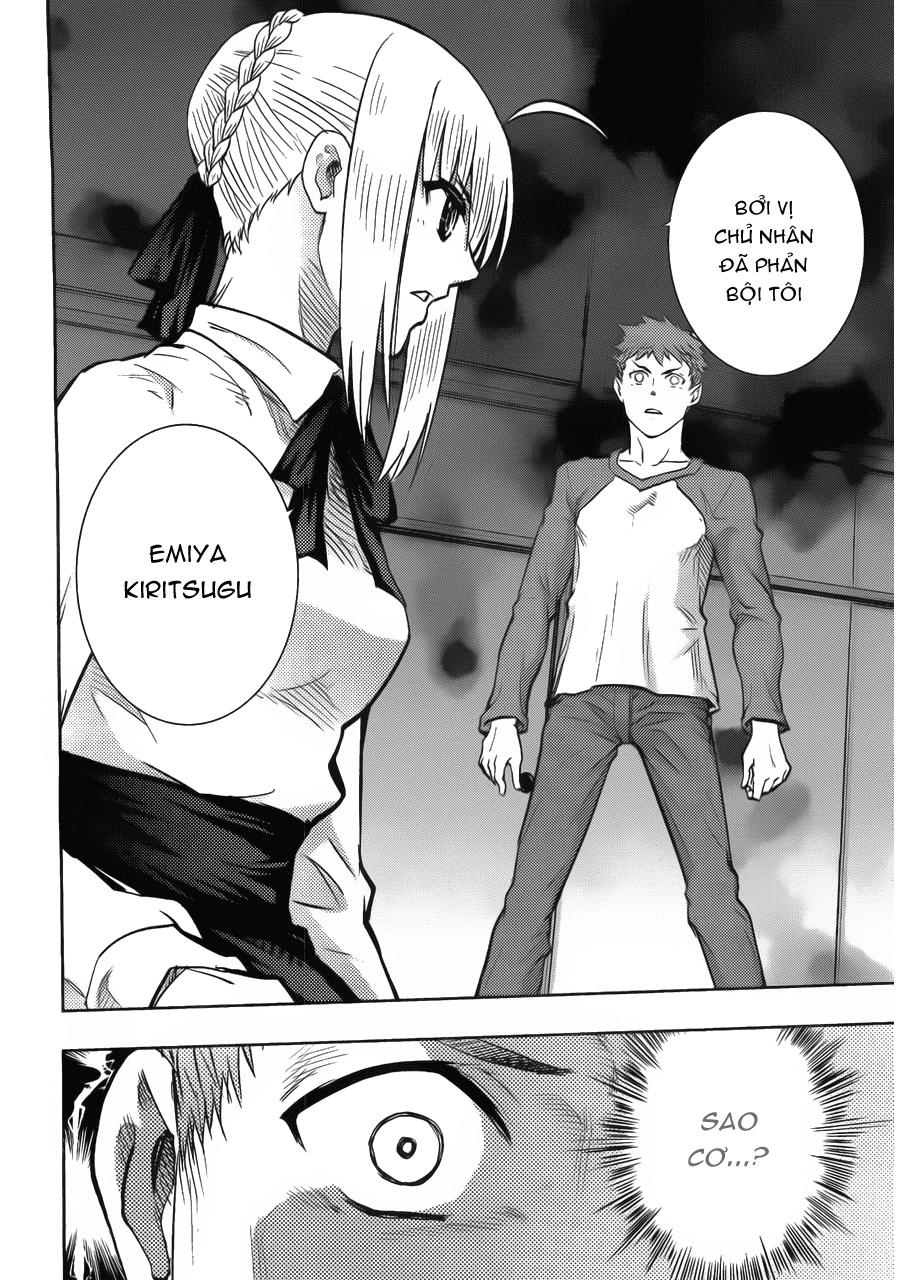 fate stay night chapter 65 27