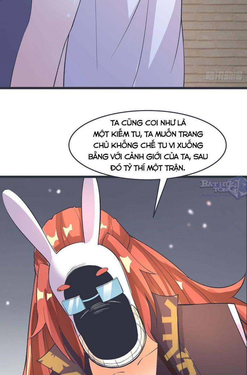 đồ đệ ta toàn là nữ ma đầu chapter 13 47