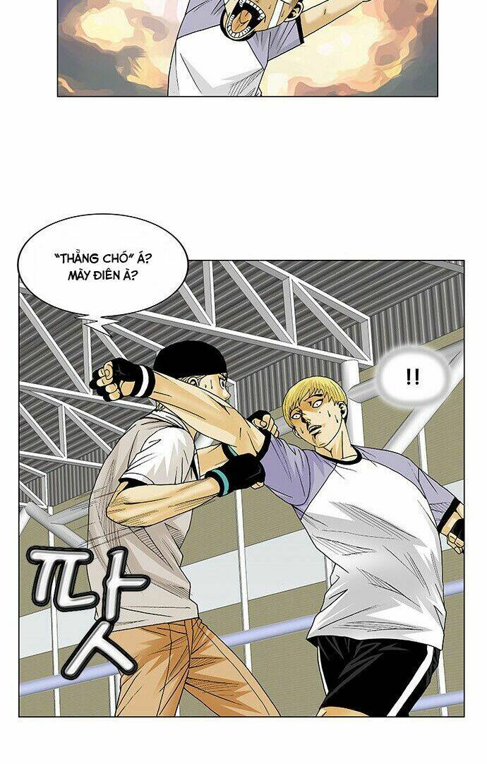 ultimate legend: kang hae hyo chapter 85 38