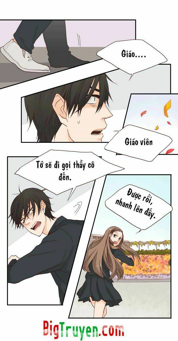 pine in the flower garden chapter 11 6