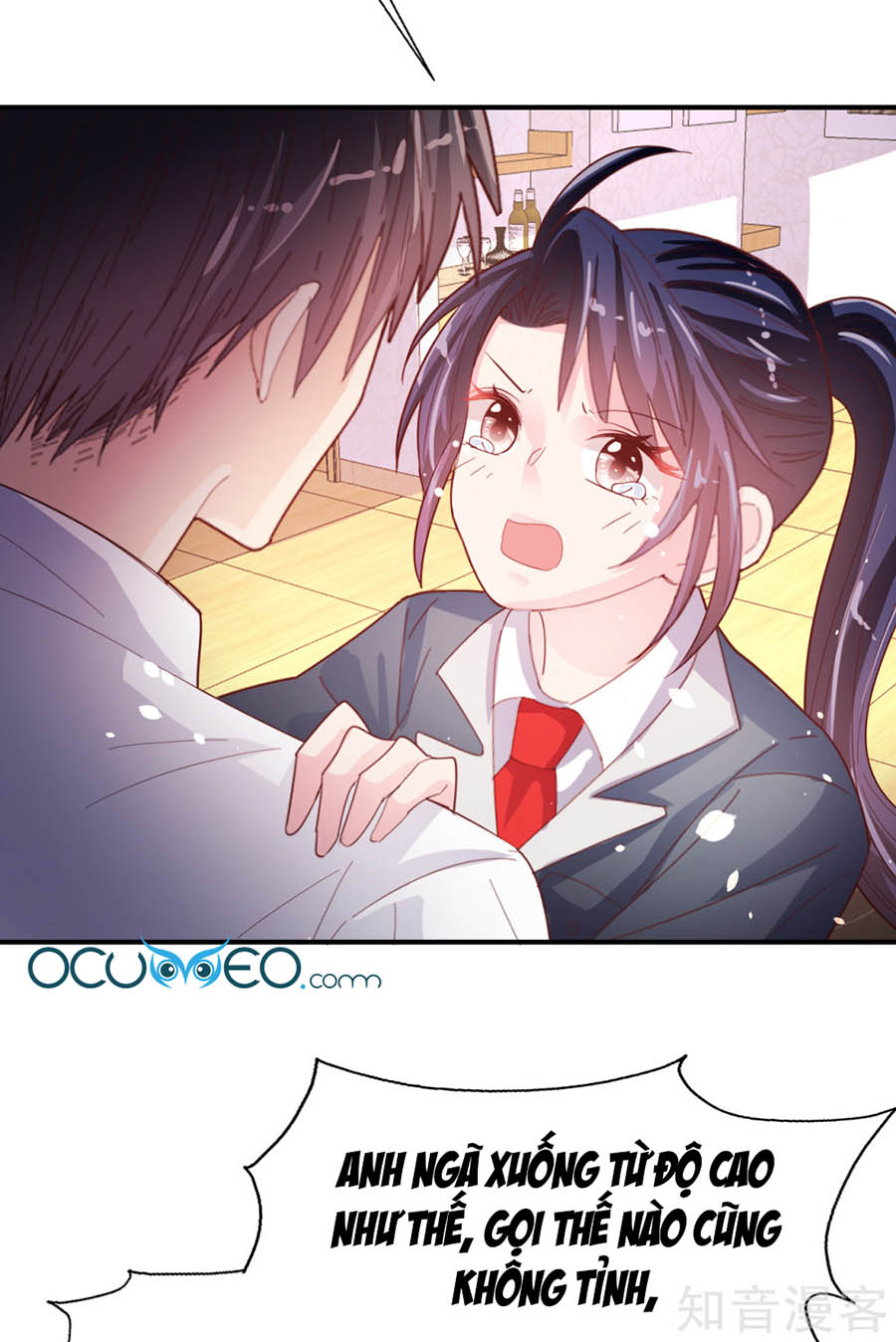 sau này vẫn cứ thích anh chapter 80 14