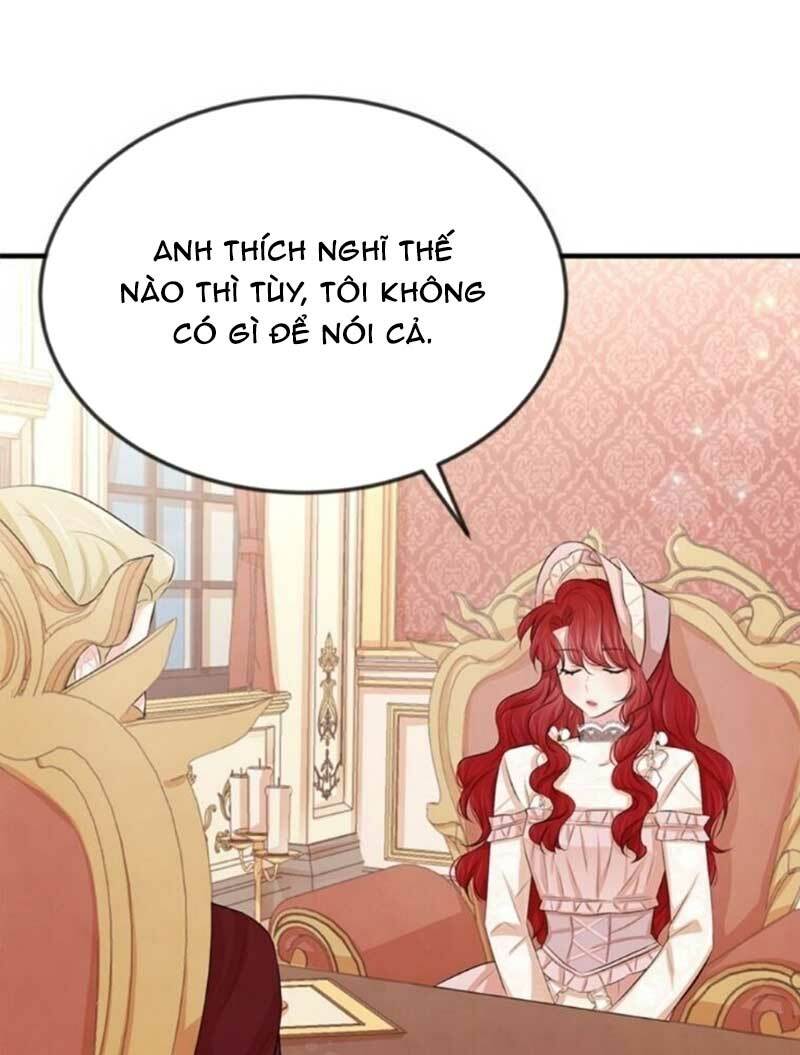 tiểu thư scarlet, em không muốn trả thù sao? chapter 19 28