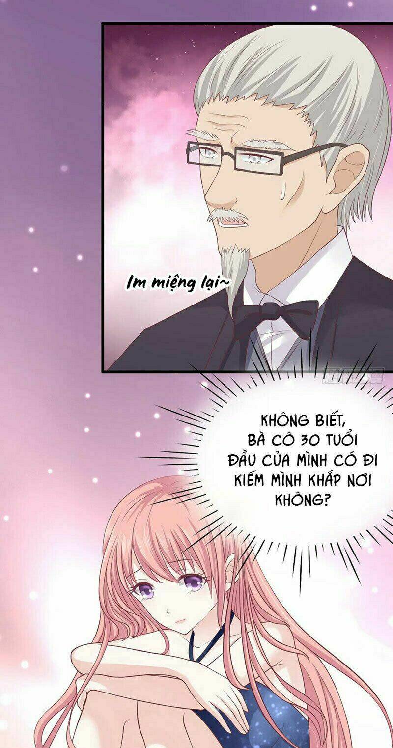 liệt ái tri hạ: series mật đào tiểu tình nhân chapter 127 28