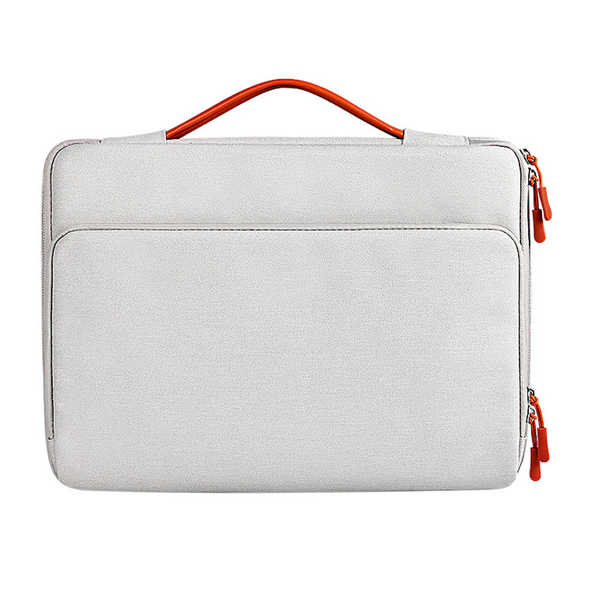 Túi Xách - Túi Chống Sốc Cho Laptop 13.3 Inch Cao Cấp Phong Cách Mới - Tl0127 - Xám