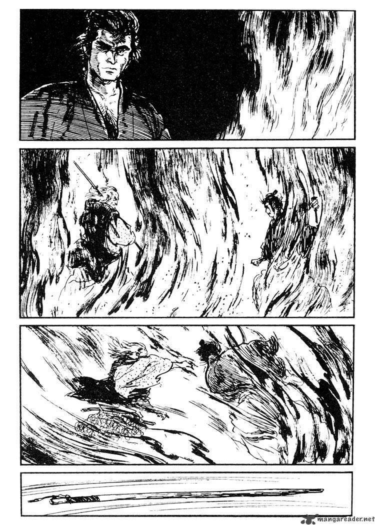 lone wolf and cub chapter 50 26