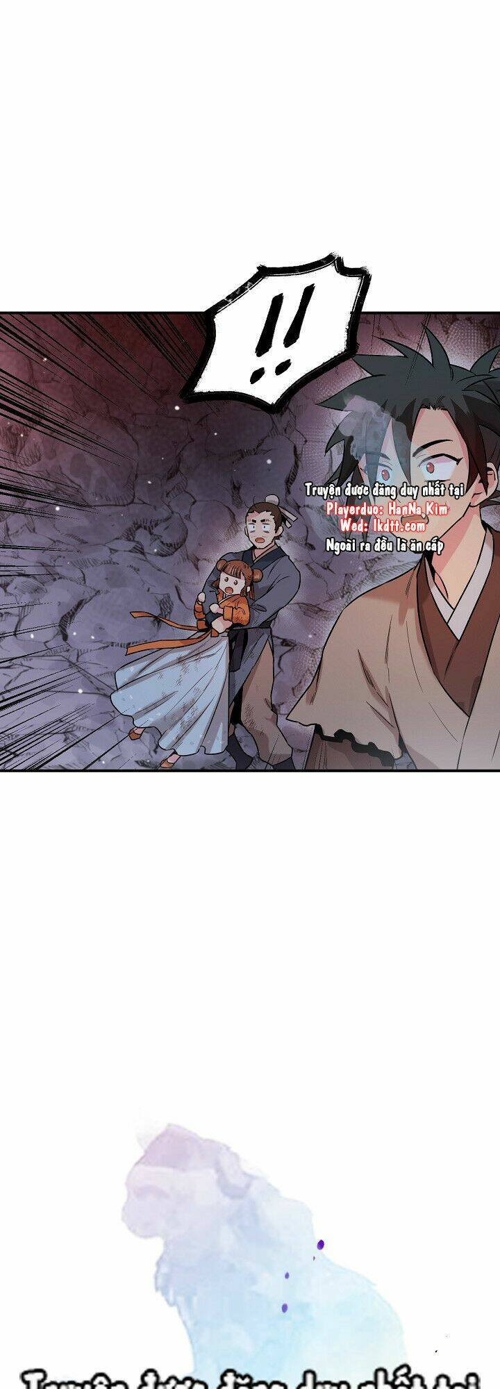 tôi trở thành nhân vật phản diện giỏi nhất trong giới võ thuật chapter 31 15