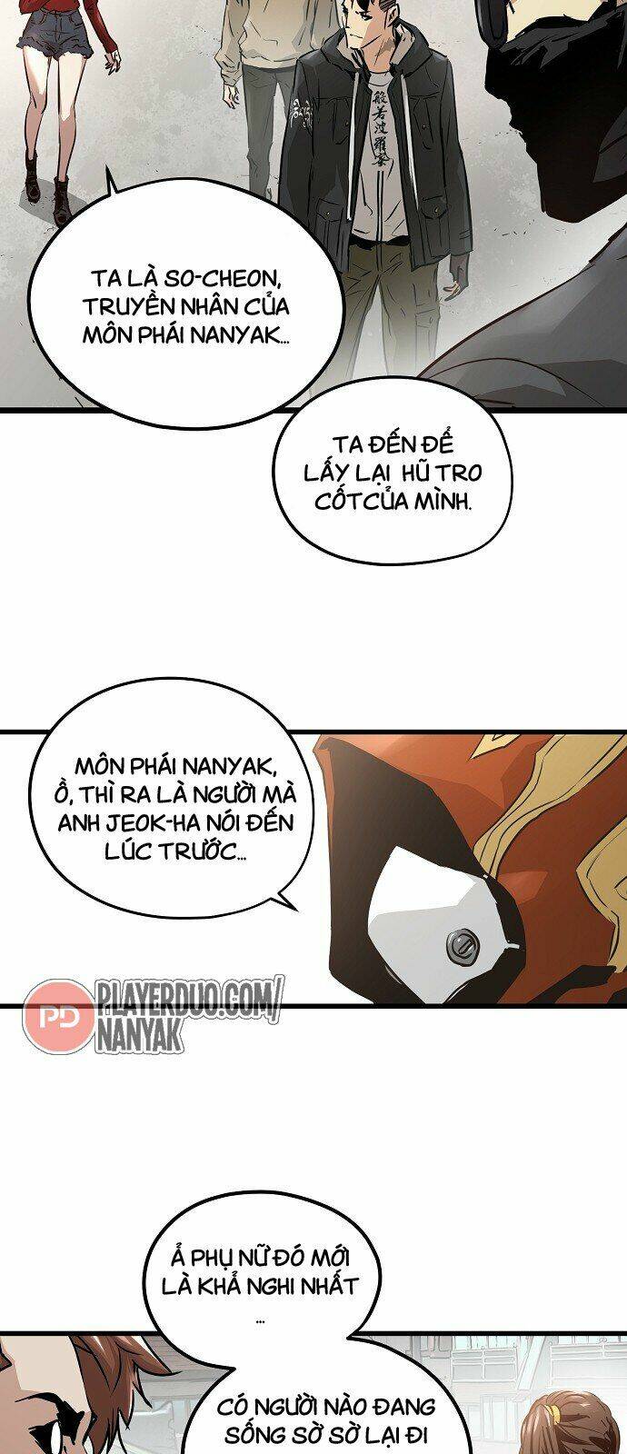 hứa lan chapter 81 17