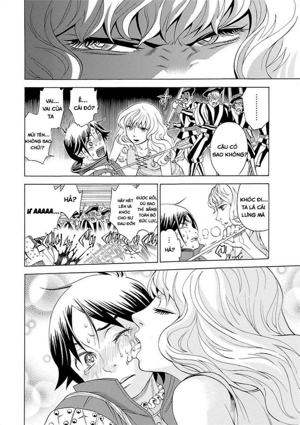 seigai no majo chapter 2 16