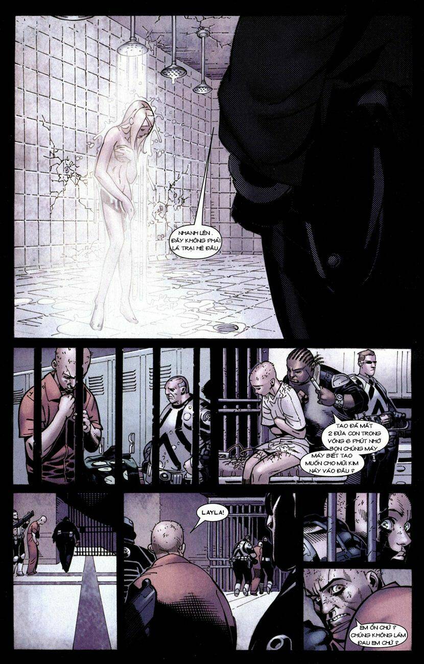 x-men: hope trilogy chapter 9 6