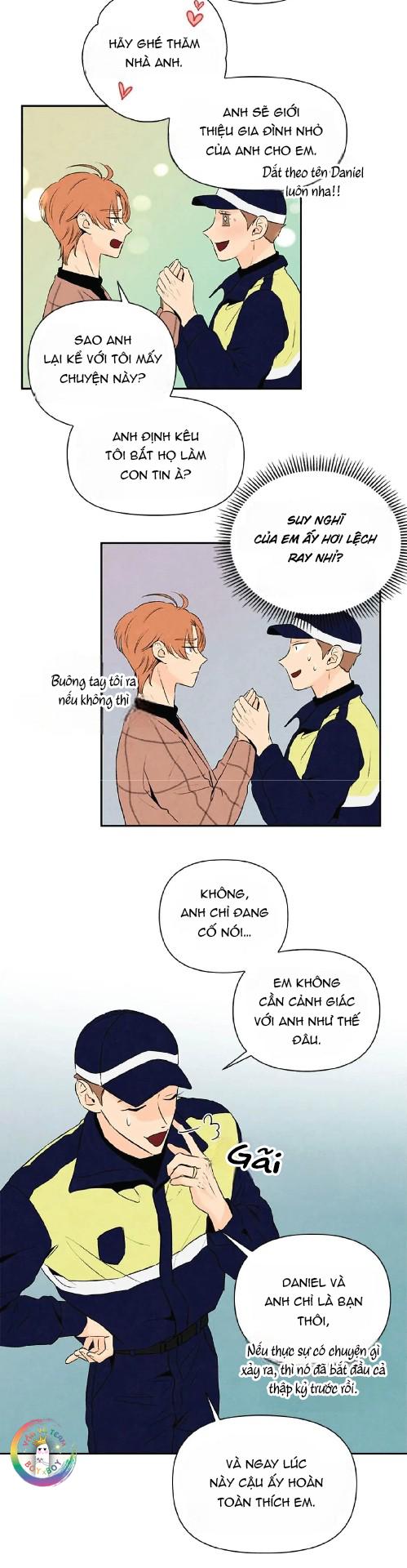 bona sort chapter 24 9