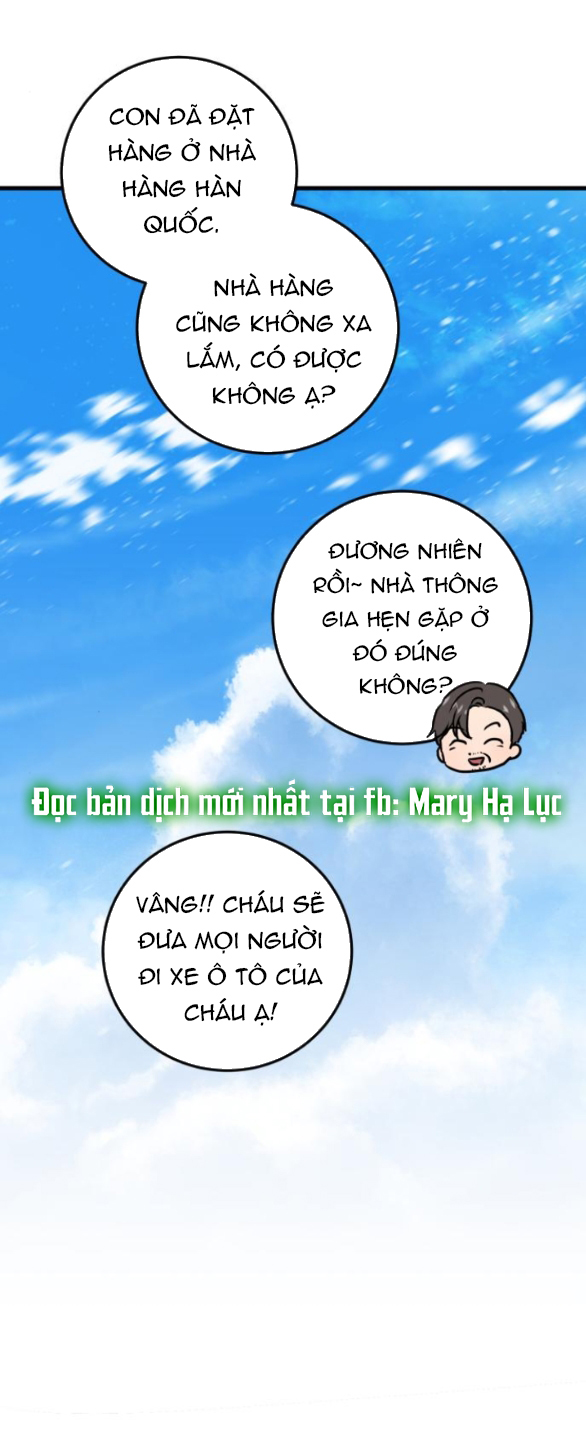Nóng Lòng Muốn Giày Vò Em chapter 40.2 16
