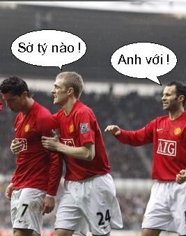 hình ảnh hài hước new chapter 9 11