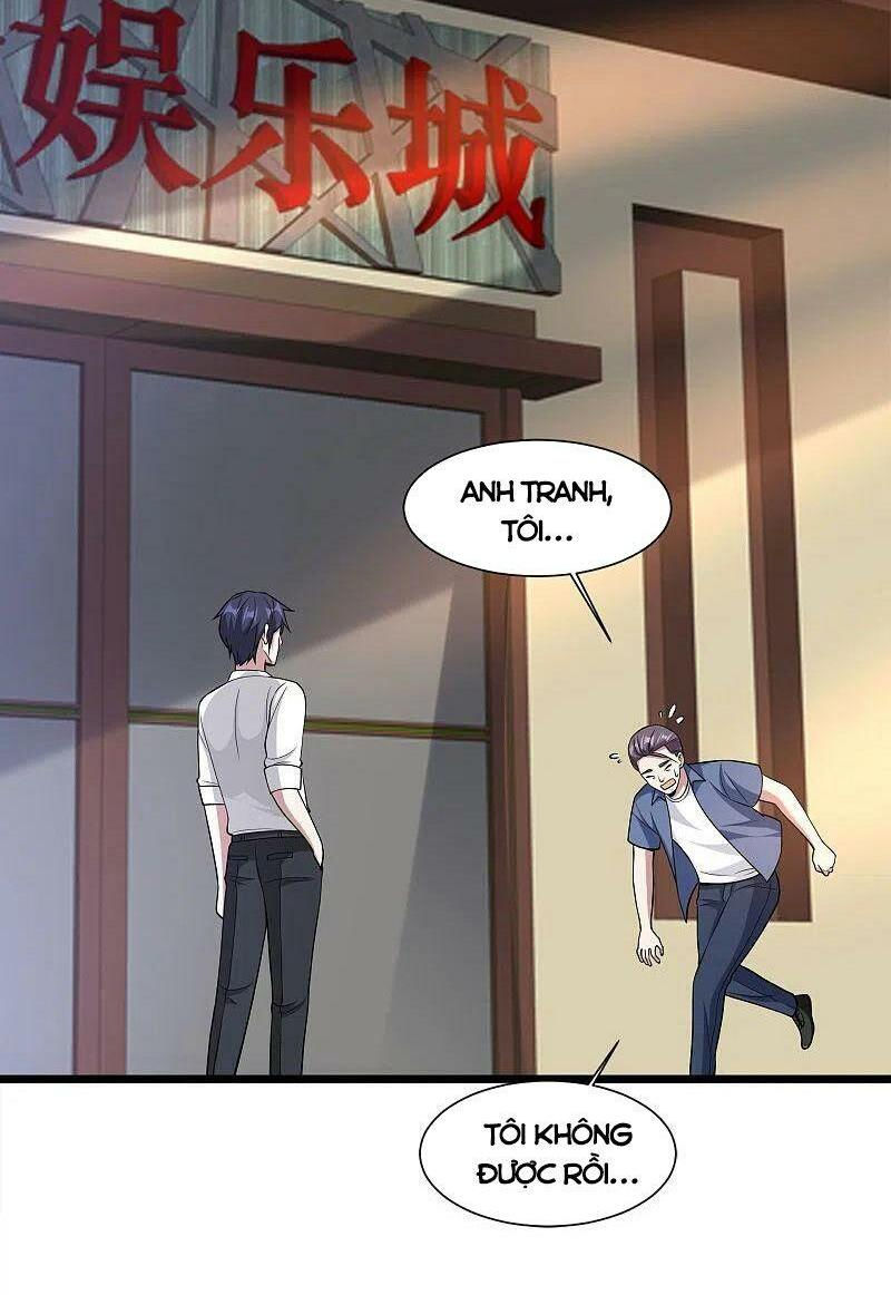 đô thị tà vương chapter 219 20