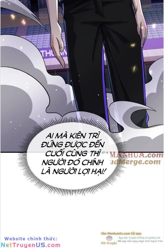 nhìn thấy thanh máu, ta xử tội thần linh chapter 129 25