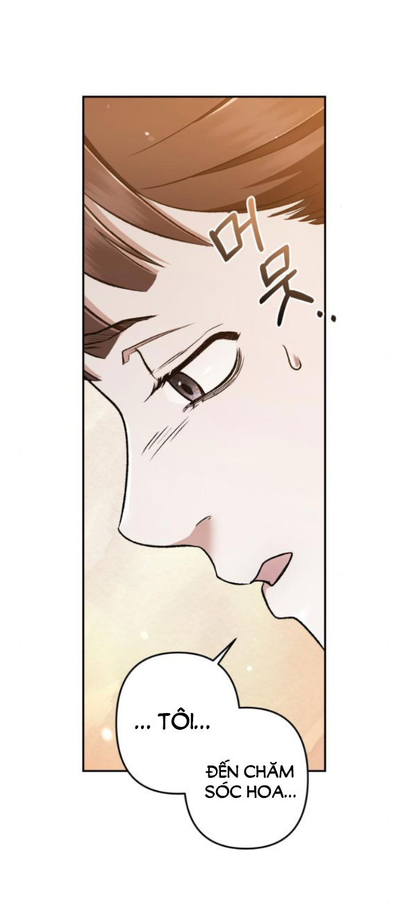 Bản Tình Ca Heeran chapter 67.1 - Trang 12