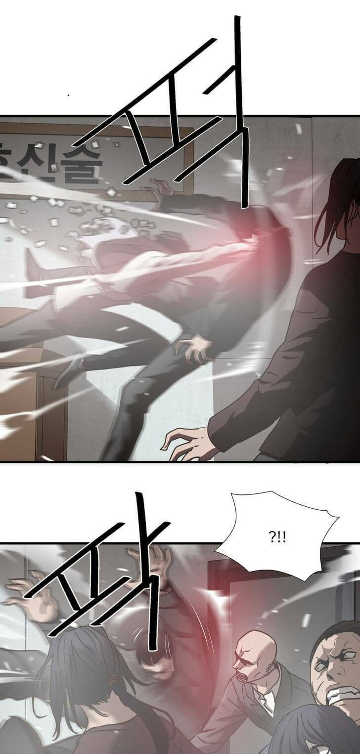 kẻ bị ruồng bỏ chapter 24 10