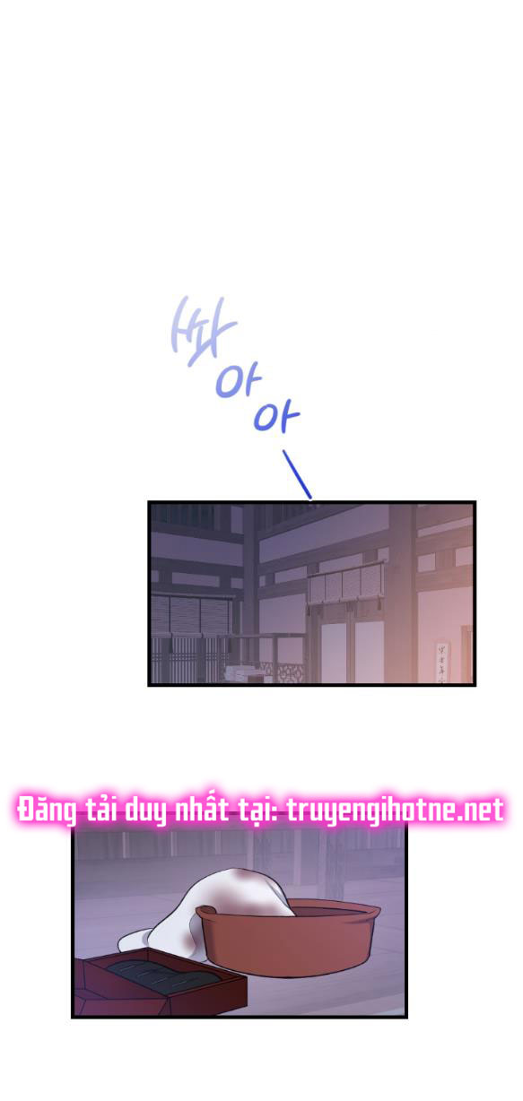 [18+] mơ về một cơn mưa phùn chapter 9.1 13