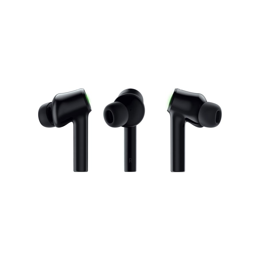 Tai nghe không dây Razer Hammerhead Pro HyperSpeed-Earbuds - Hàng chính hãng