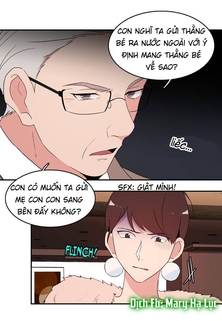 rắc rối về vấn đề yêu đương của tôi chapter 56 36