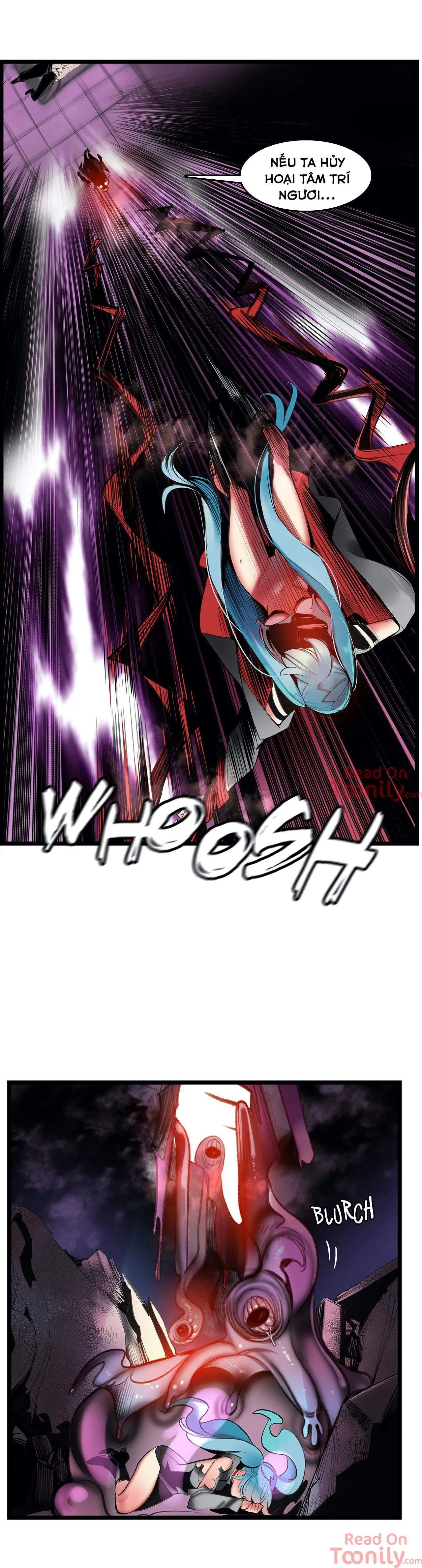 sự ràng buộc của lilith chapter 84 30