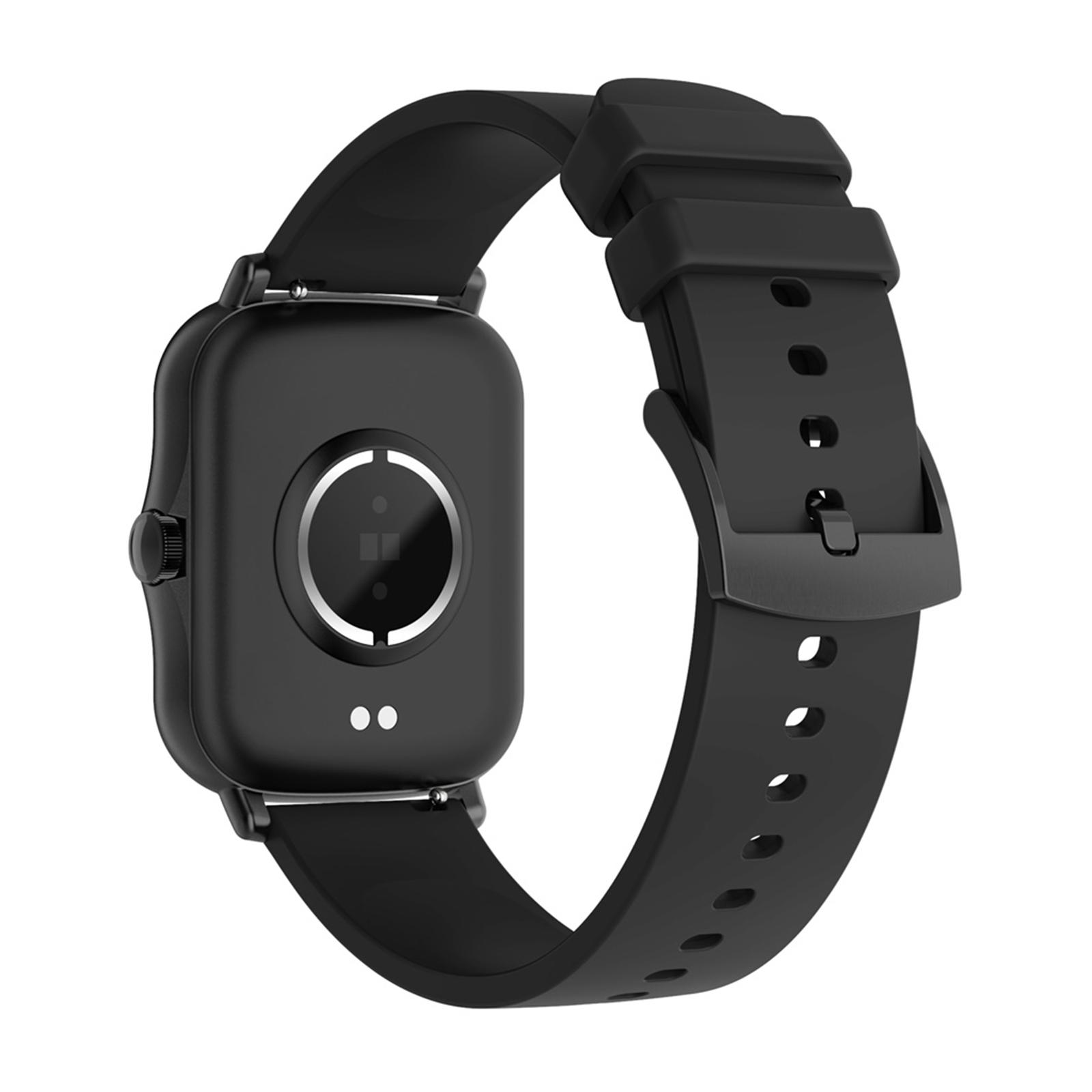 Smart Watch Bluetooth with Heart Rate Monitor Sleep Tracking IP67