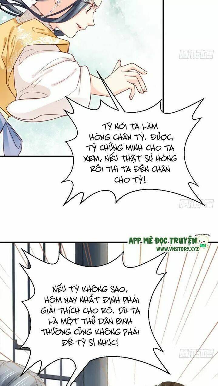 kiều nữ độc phi chapter 171 21