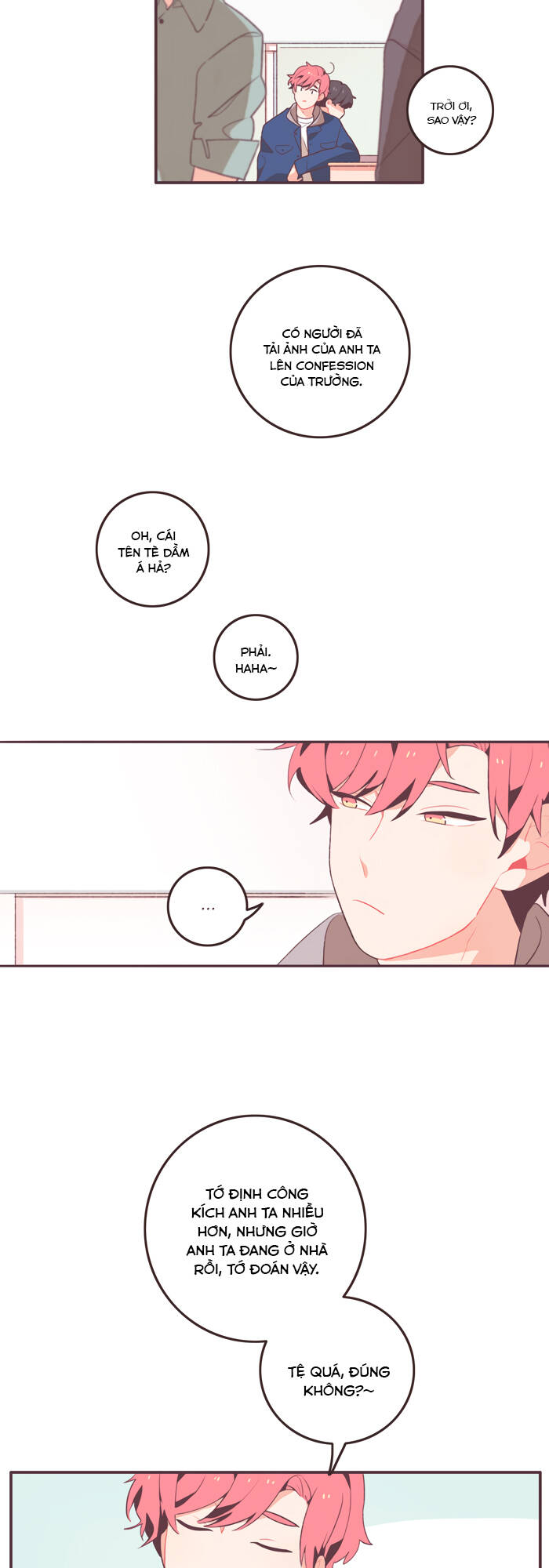 last paradise chapter 29 3