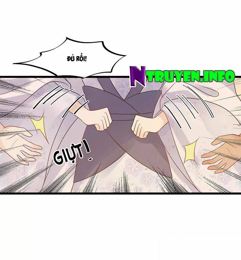 tư thế chính xác cùng bệ hạ yêu đương chapter 29.1 18