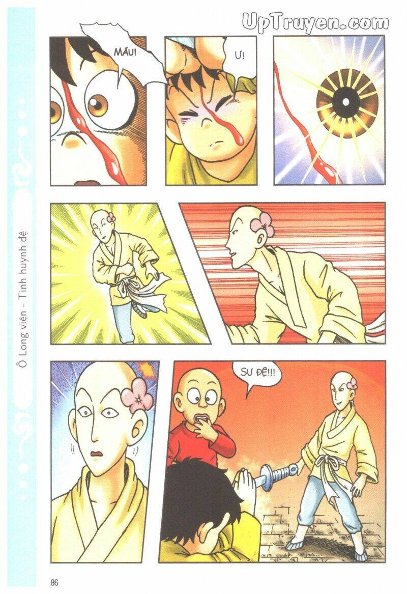 ô long viện tình huynh đệ chapter 6.3 29