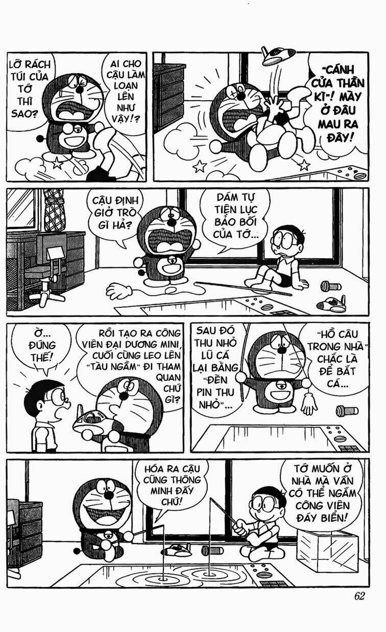 doraemon chapter 419 4