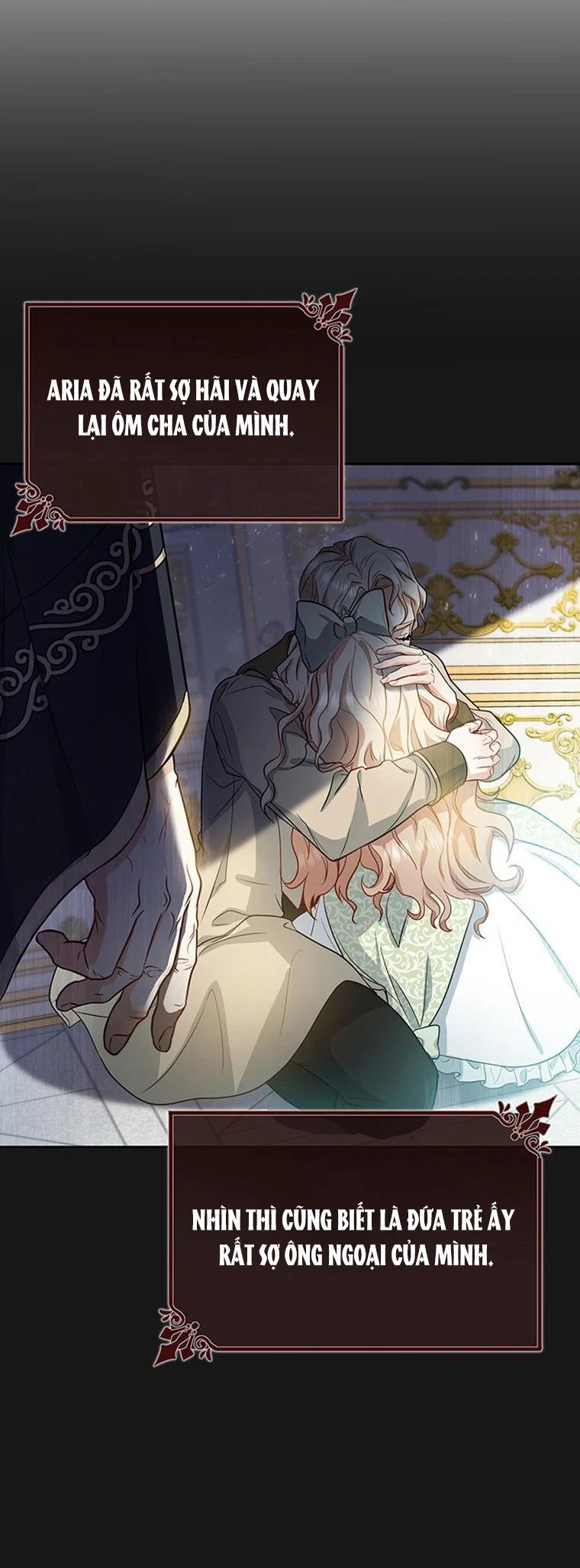 Trở Thành Cứu Tinh Của Nhân Vật Chính chapter 1.5 18