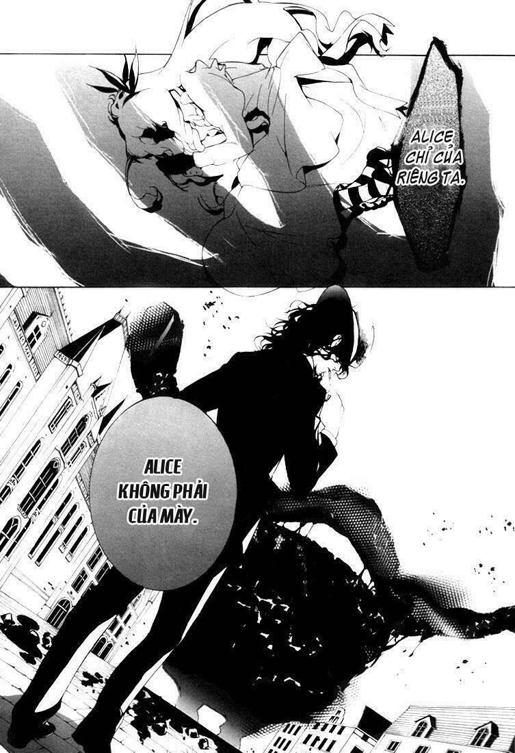 are you alice? chapter 6 25