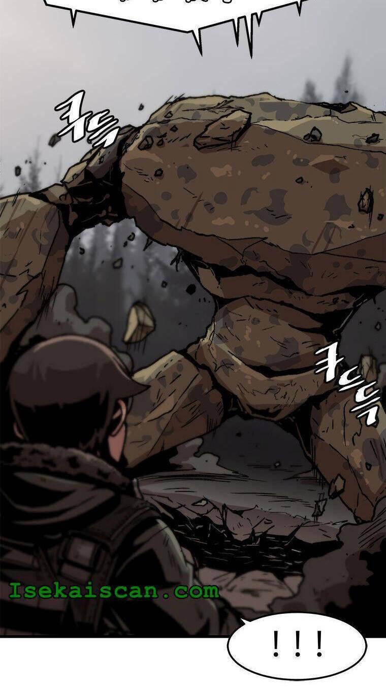 lên cấp một mình chapter 71 23