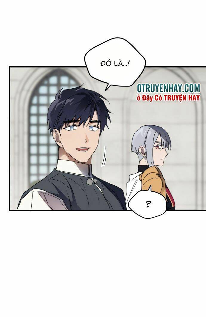 lâu đài vô danh chapter 5 3