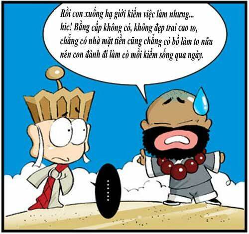 tân tây du ký chapter 25 5