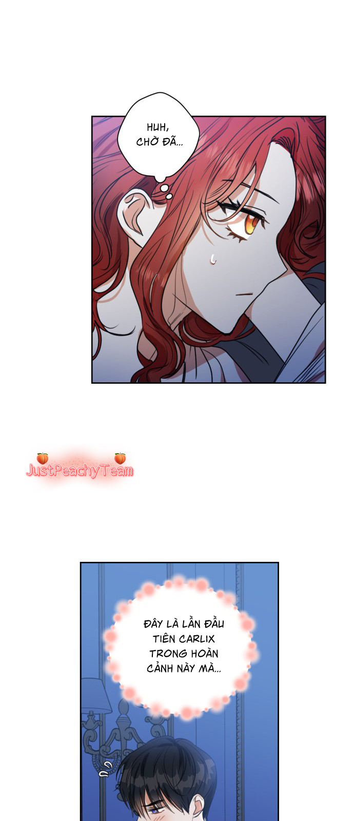 nâng cấp chồng lên level max chapter 10 18