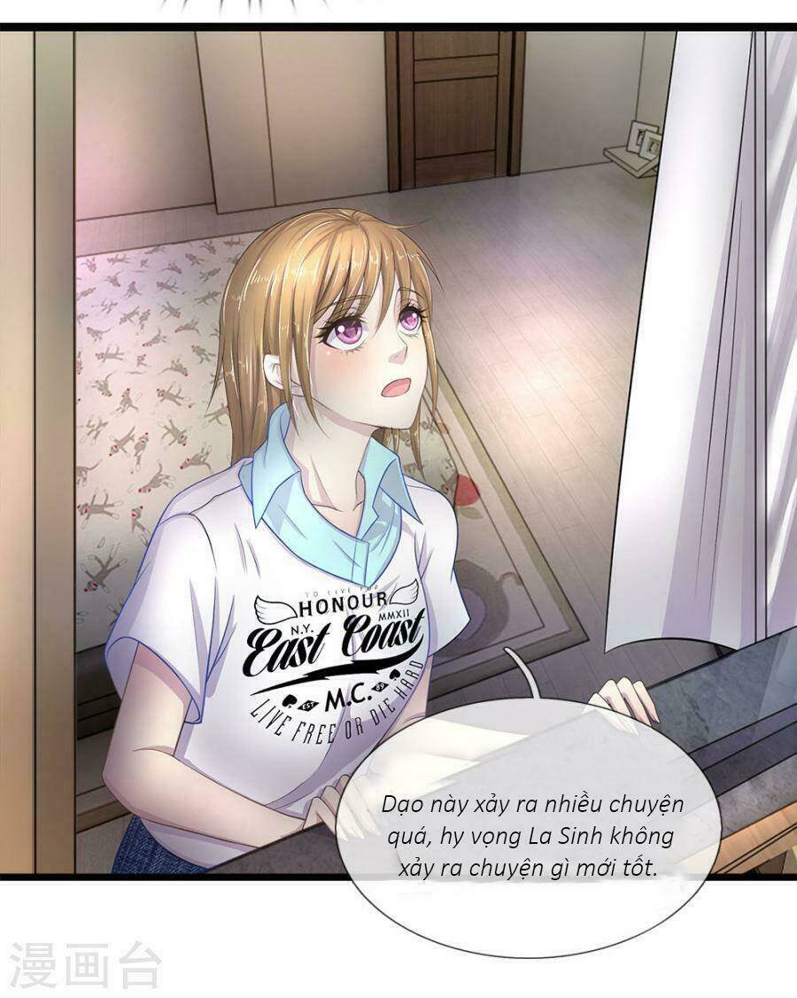 quỷ vương hai mặt quấn lấy tôi chapter 38 12