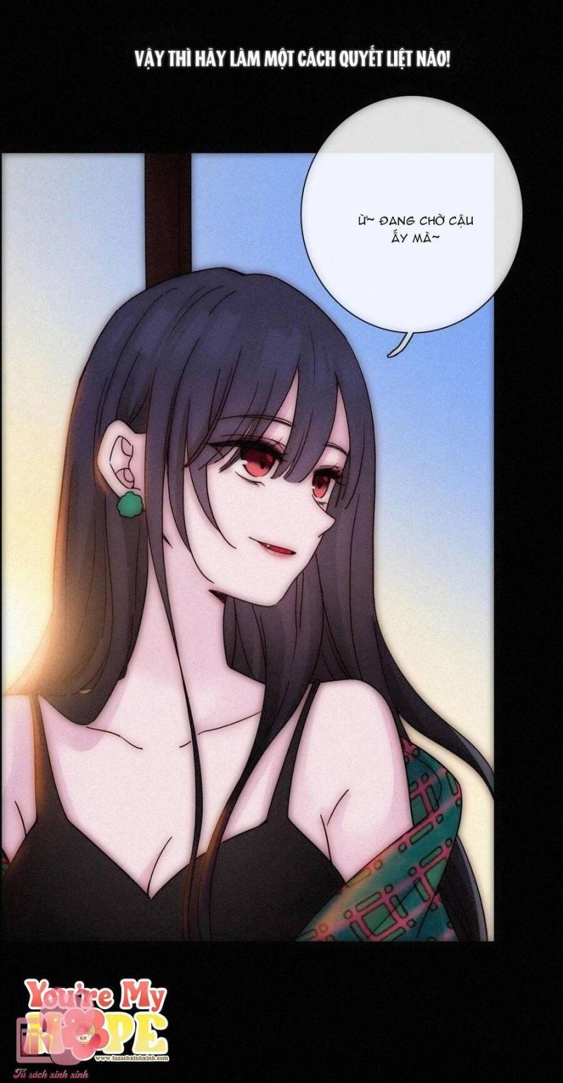 đêm tối chốn này chapter 74 39