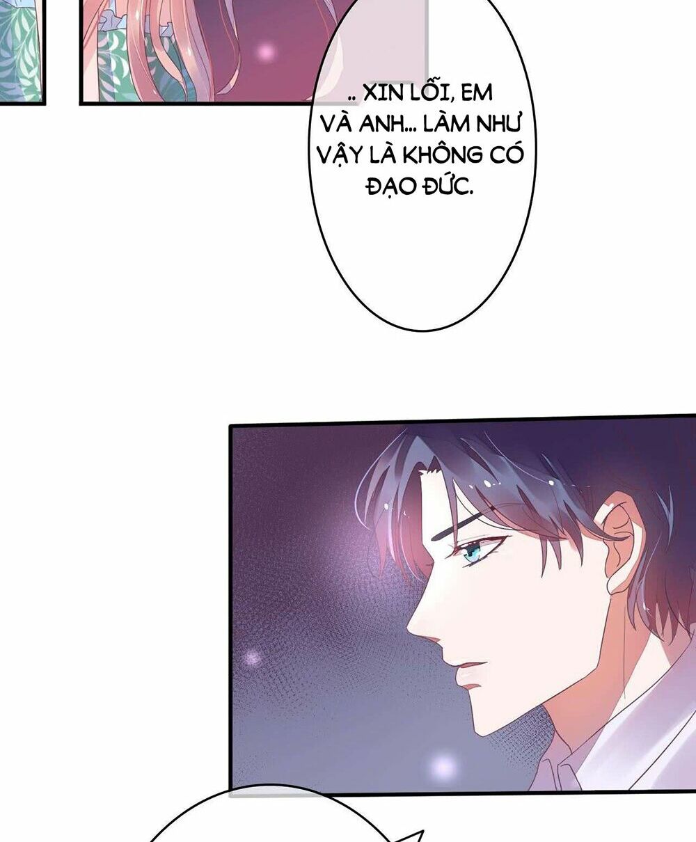 manh thê khó dỗ phần 1 chapter 23 2