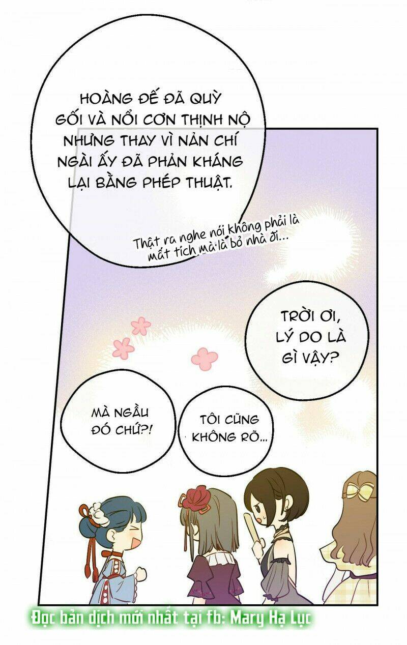 một ngày nọ ta trở thành công chúa chapter 122 28