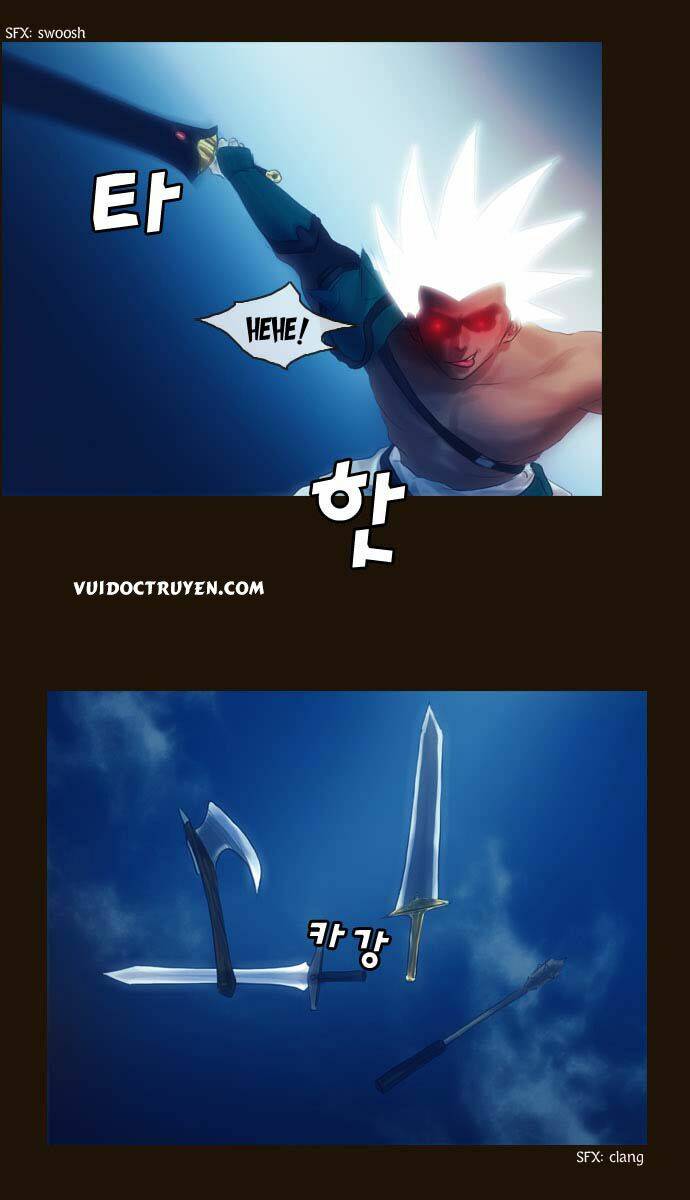 hội ảo thuật chapter 89 3