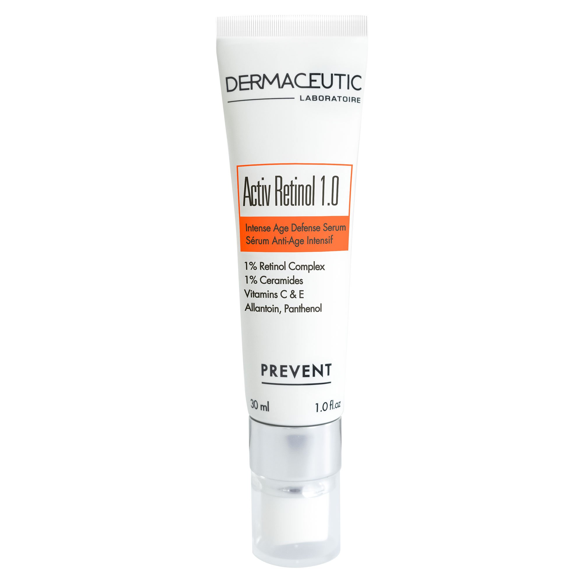 Tinh chất chống lão hóa Dermaceutic Pháp - Active Retinol 1.0