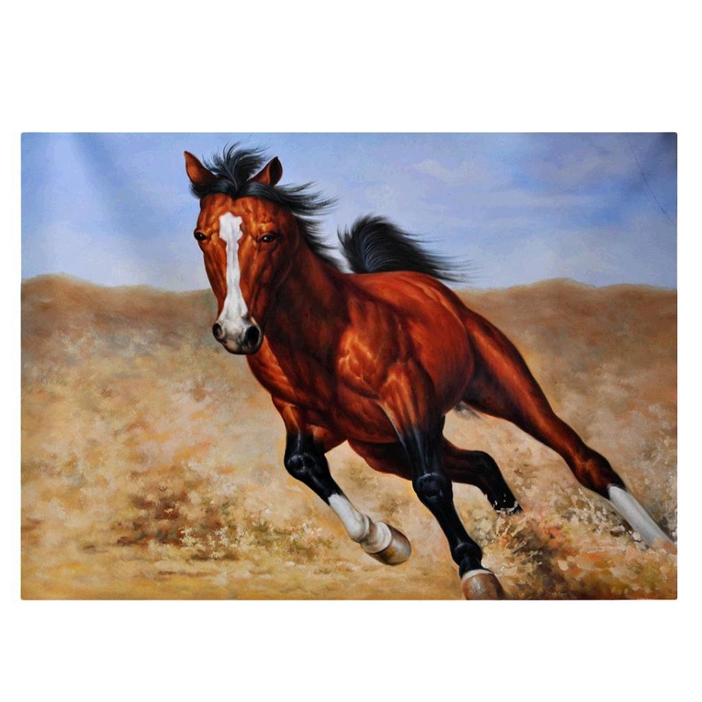 DIY 5D Diamond Painting Kit Diamond Embroidery Rhinestone Cross Stitch Arts Craft Supply for Home Decoration