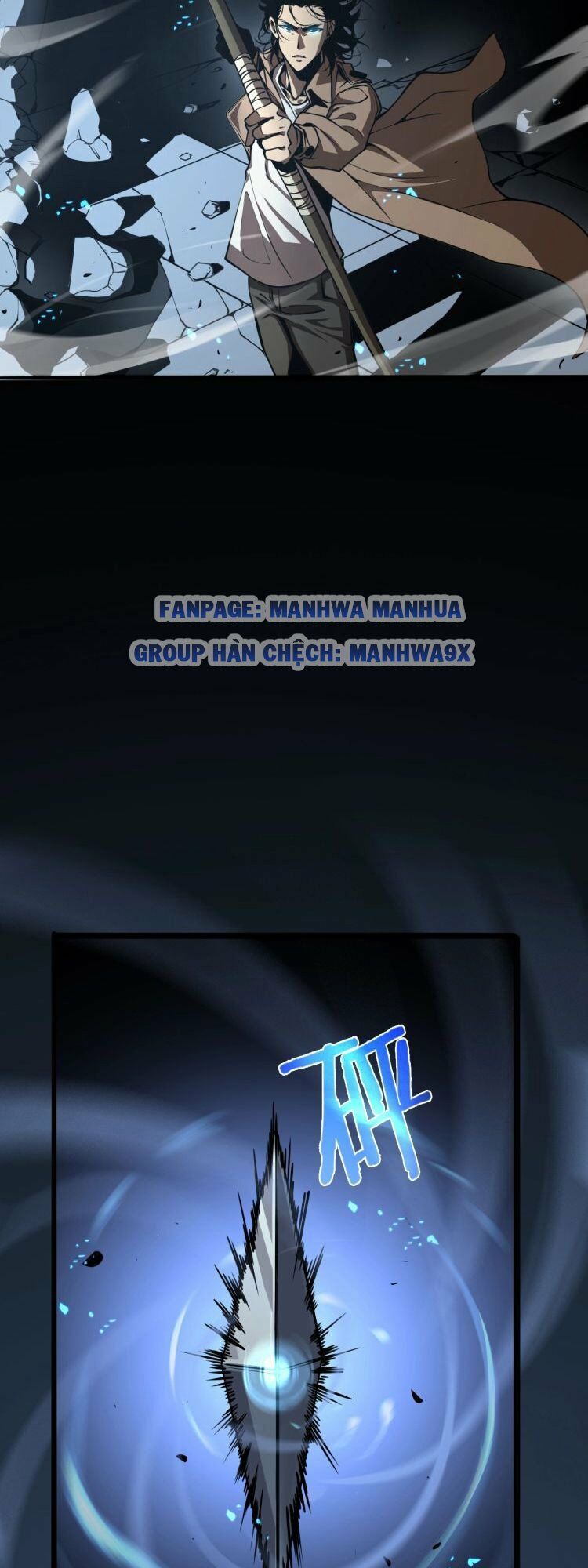 chư giới - tận thế online chapter 7 20