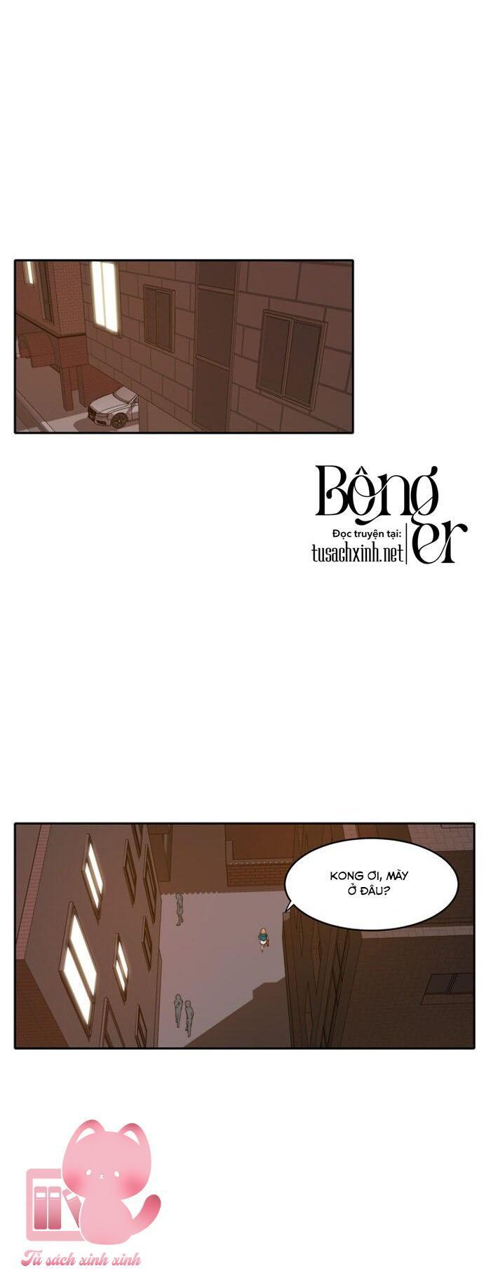 a good day to be a dog chapter 53 17