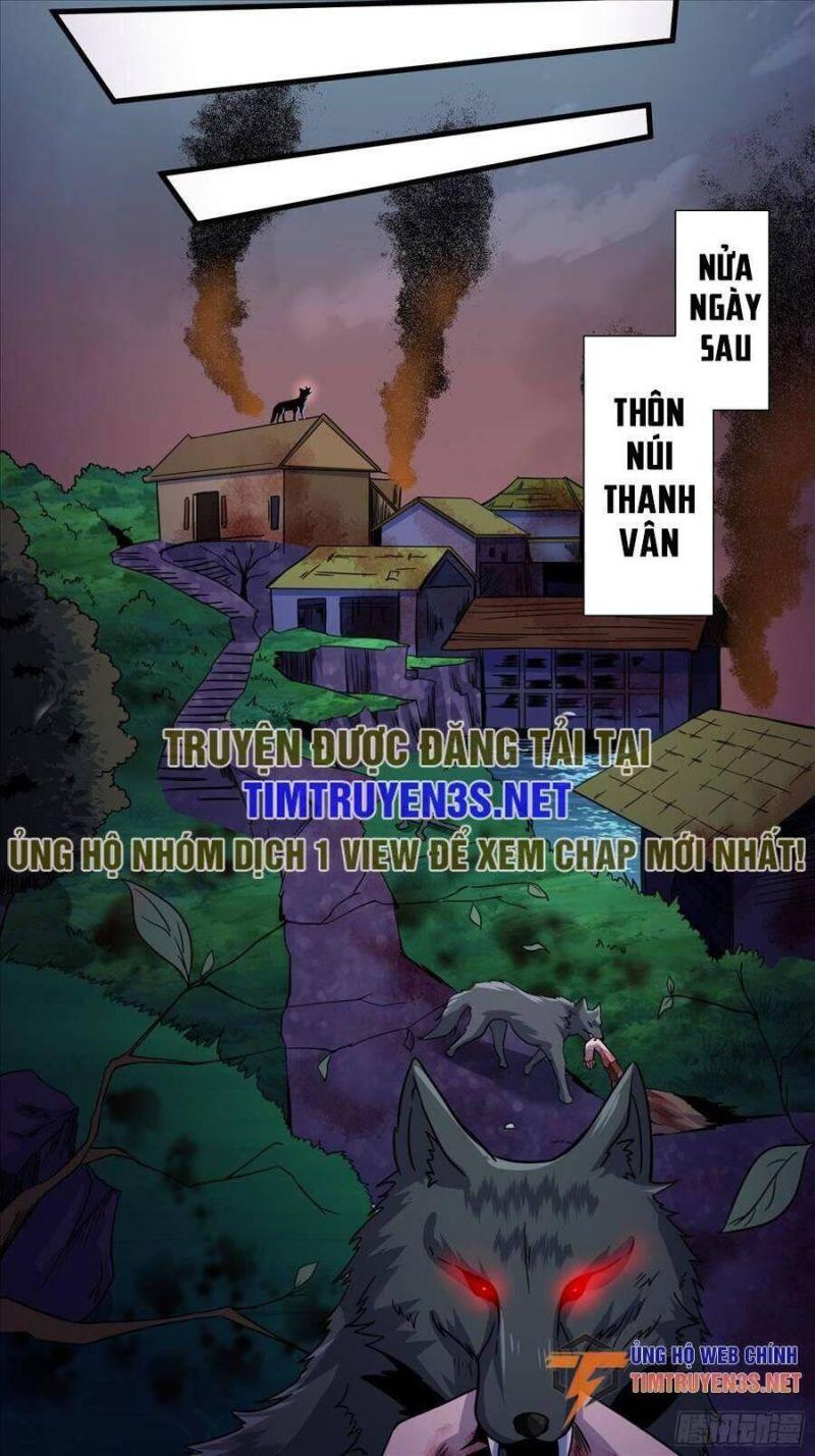 đạo pháp là gì? ta chỉ biết lôi pháp chapter 7 23