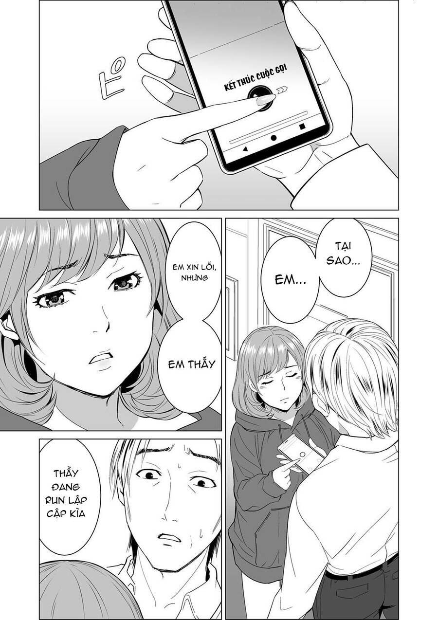 gia đình hạnh phúc chapter 9 15