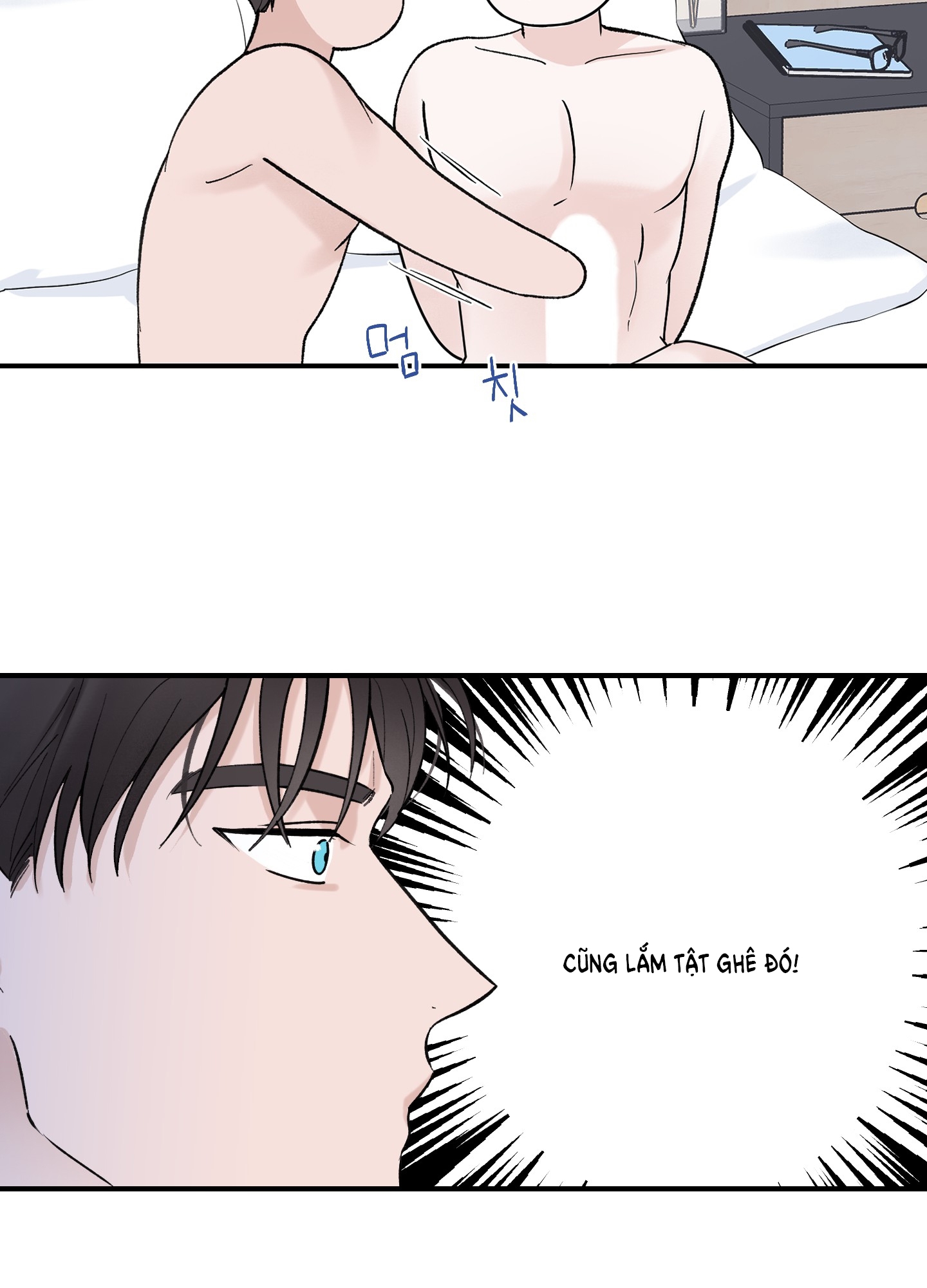 Ép Xung chapter 7.1 - Trang 20