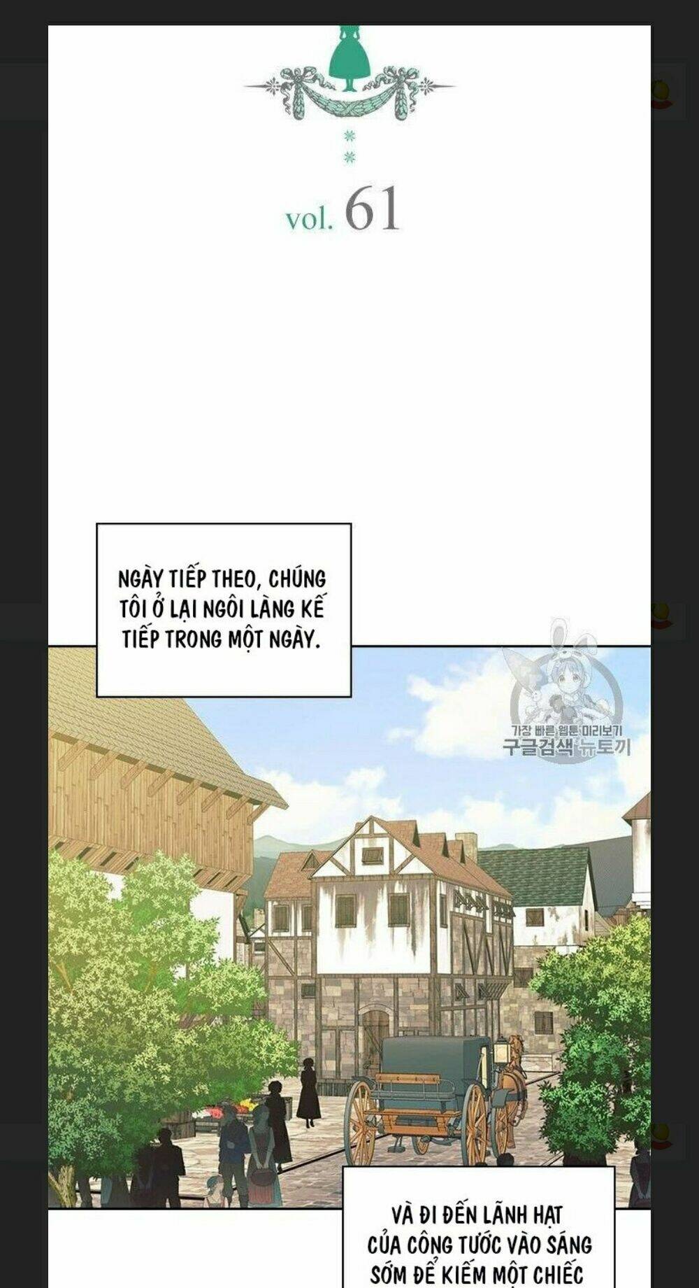 tôi trở thành hầu gái của một công tước chapter 61 1